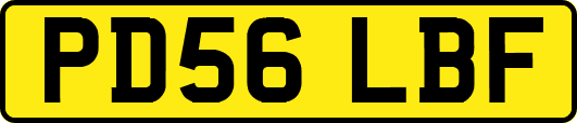 PD56LBF