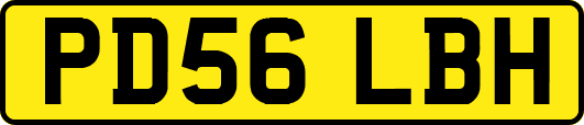 PD56LBH