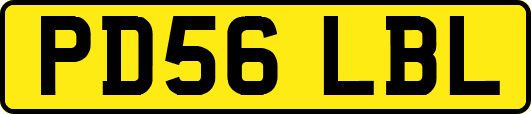 PD56LBL