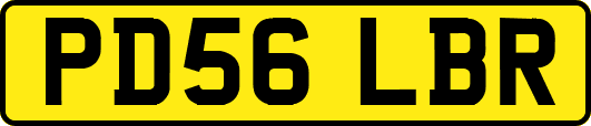 PD56LBR