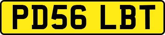 PD56LBT