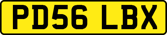 PD56LBX