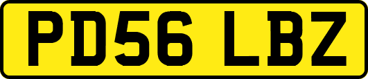 PD56LBZ