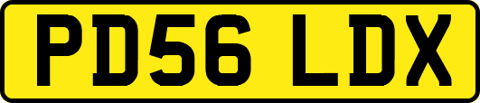 PD56LDX