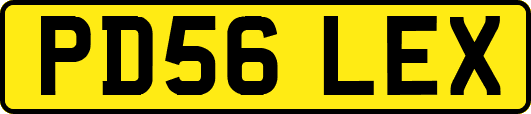 PD56LEX