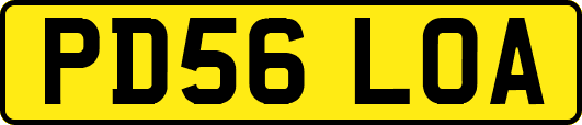 PD56LOA