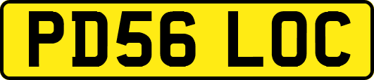 PD56LOC