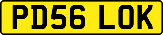 PD56LOK