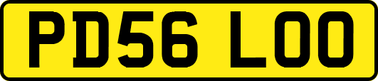 PD56LOO