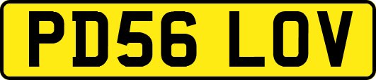 PD56LOV