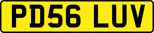 PD56LUV