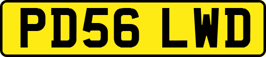 PD56LWD