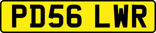 PD56LWR