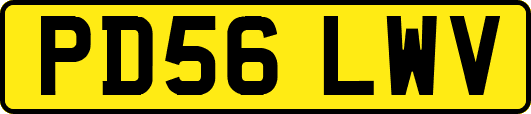 PD56LWV