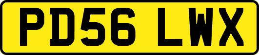 PD56LWX
