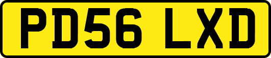 PD56LXD
