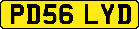 PD56LYD