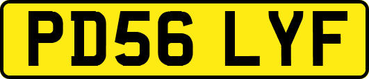 PD56LYF