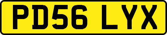 PD56LYX