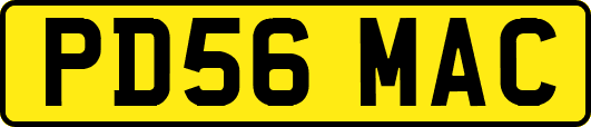 PD56MAC