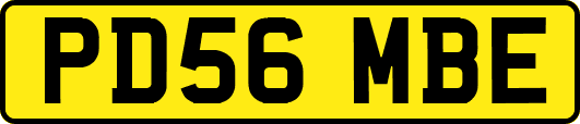 PD56MBE