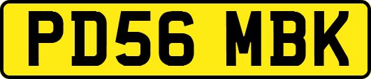 PD56MBK
