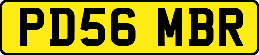 PD56MBR
