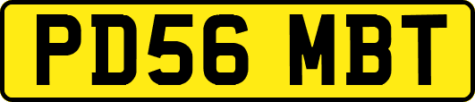 PD56MBT