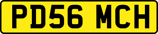 PD56MCH