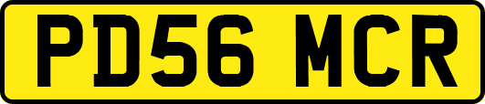 PD56MCR
