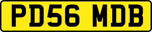 PD56MDB
