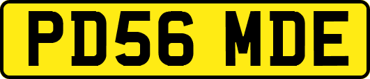 PD56MDE