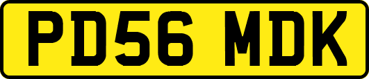 PD56MDK