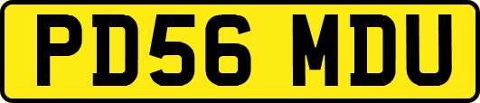 PD56MDU