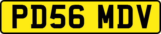 PD56MDV