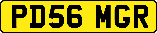 PD56MGR