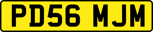 PD56MJM