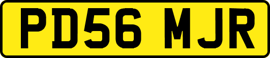 PD56MJR