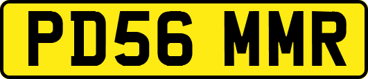 PD56MMR