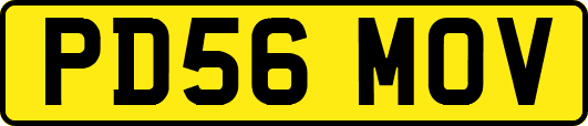 PD56MOV