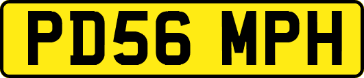 PD56MPH