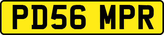 PD56MPR