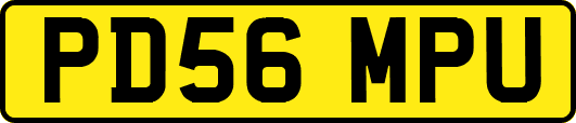 PD56MPU