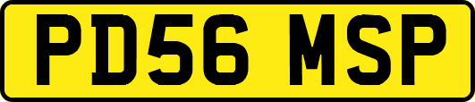 PD56MSP