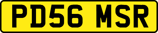 PD56MSR