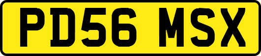 PD56MSX