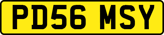 PD56MSY