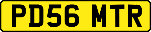 PD56MTR