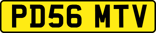 PD56MTV