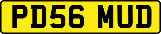 PD56MUD